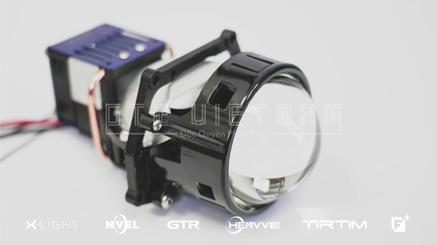 BI LASER X-LIGHT V10L